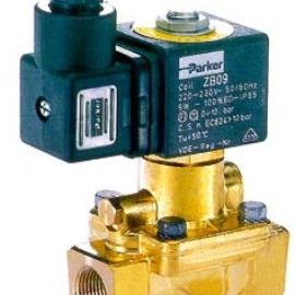 Parker 133 Series For Water, Light Oils